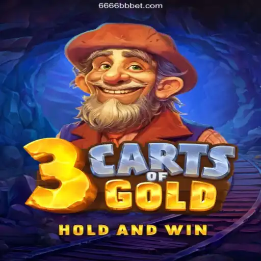 Discover the Adventure: 3cartsOfGold and Its Rise in the Brazilian Gaming Scene