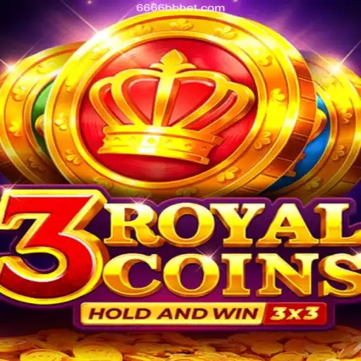 Exploring 3royalcoins: A Dynamic Experience at 6666BB Oficial