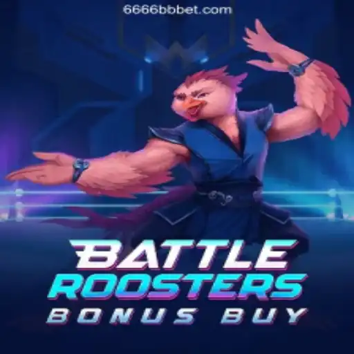 Experience Thrills with BattleRoostersBonusBuy at 6666BB Oficial - The Premier Brazilian Online Casino