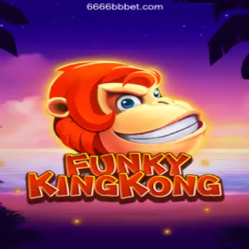 Discover the Exciting World of FunkyKingKong at 6666BB Oficial 💯️ - O Melhor Cassino Online do Brasil