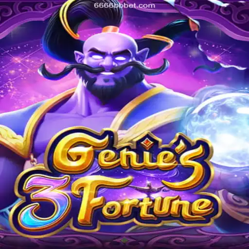 Explore Genie3Fortune: A Magical Journey into Online Gaming