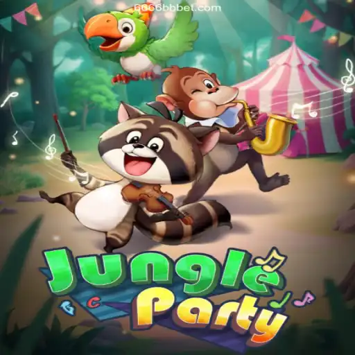Explore the Thrills of 'JungleParty' with 6666BB Oficial – The Best Online Casino in Brazil