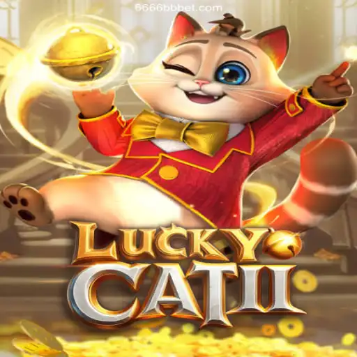 Exploring LuckyCatII: A Gaming Experience with 6666BB Oficial