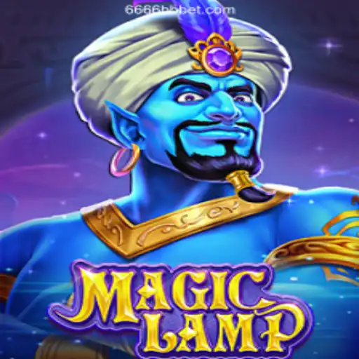 MagicLamp: A Captivating Journey Through Fortune and Adventure