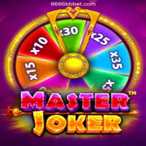 Exploring the Exciting World of MasterJoker at 6666BB Oficial
