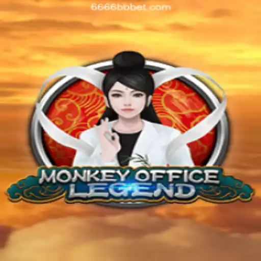 Exploring MonkeyOfficeLegend: An Enthralling Adventure in Corporate Chaos