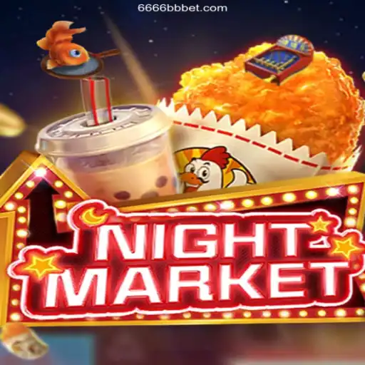 Exploring NIGHTMARKET: The Thrilling Online Casino Experience