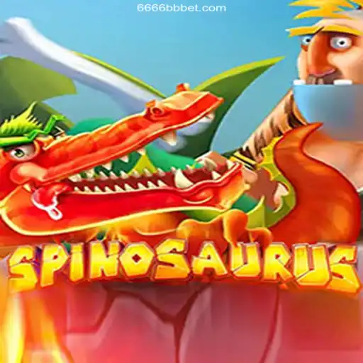 Discover the Thrilling World of Spinosaurus at 6666BB Oficial - O melhor cassino online do Brasil