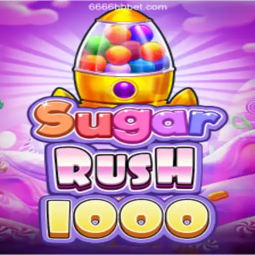 Exploring SugarRush1000: The Thrilling New Game at 6666BB Oficial