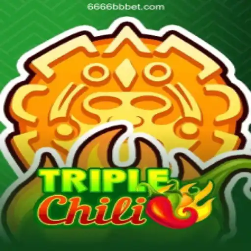 Exploring the Thrills of TripleChili: A Dive into the 6666BB Oficial 💯️ Experience